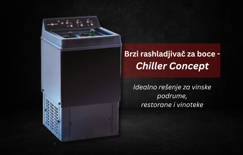 Chiller Concept